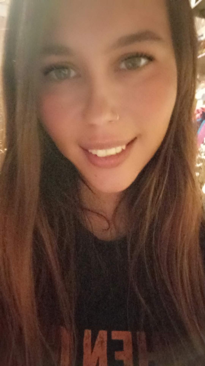 Photo of Alysha Rainey