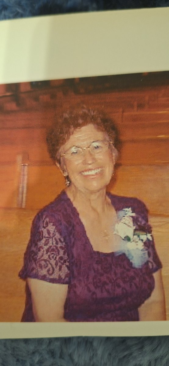 Photo of Graciela Lopez