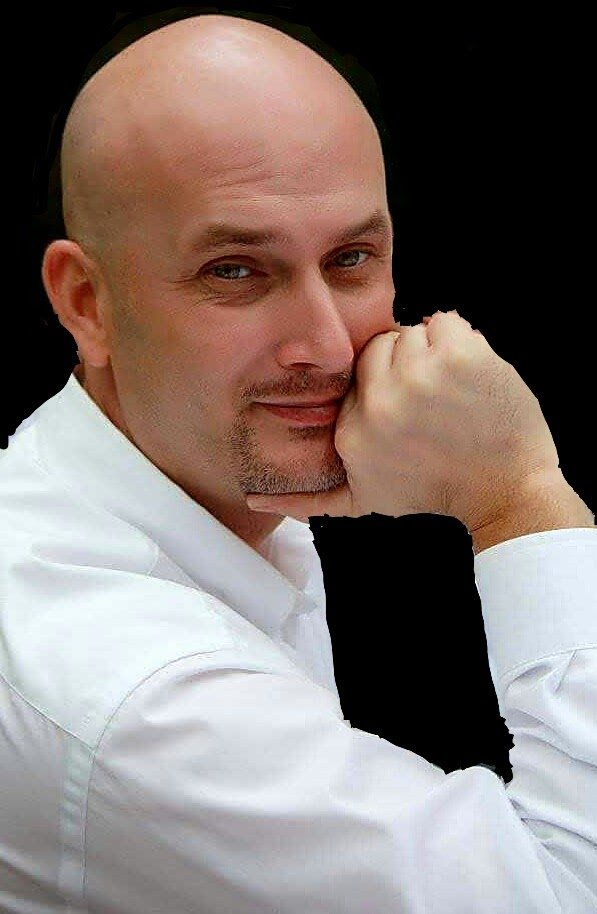 Photo of Maxwell Ellinor