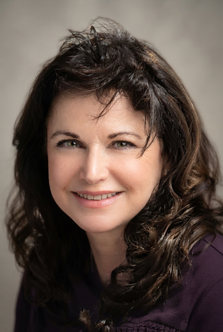 Photo of Angela Renee Sellers