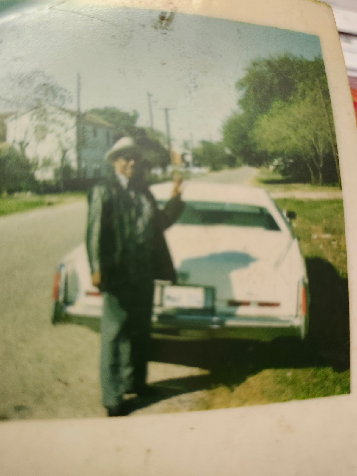Photo of Anthony Julius Williams Jr.