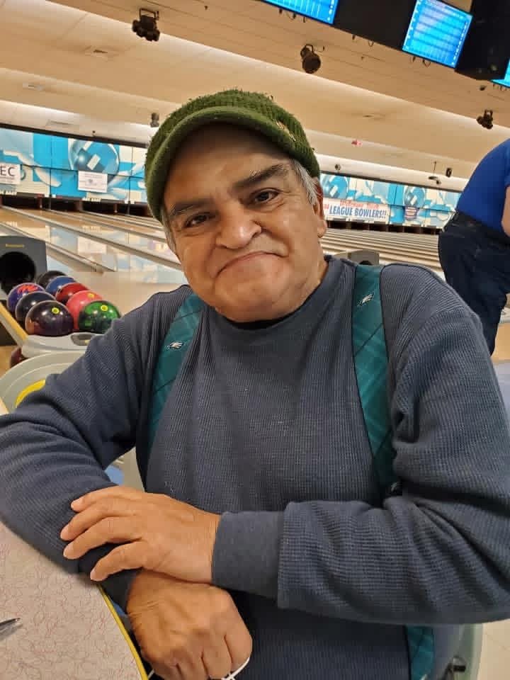 Photo of David Joseph Martinez, Sr