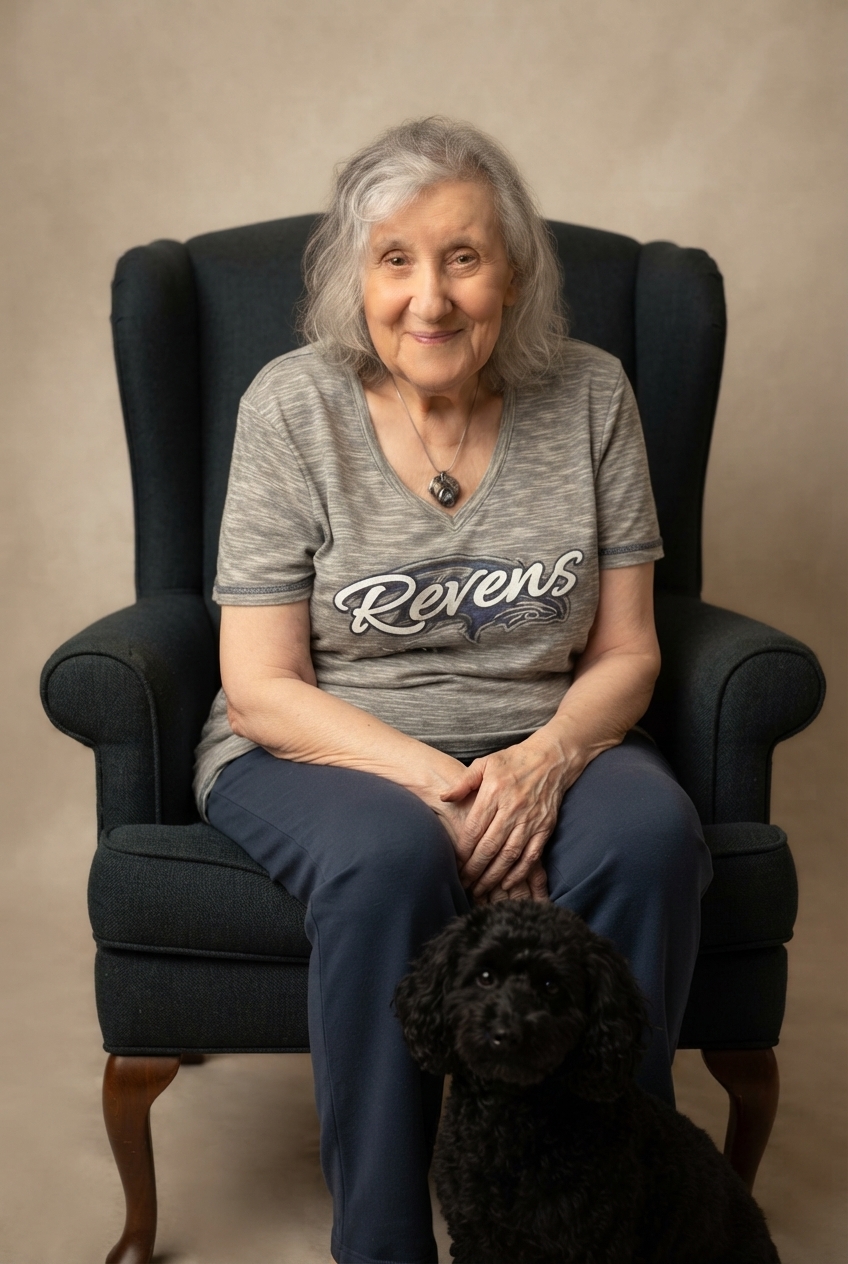 Photo of Bonnie Kay Sheppard Hite