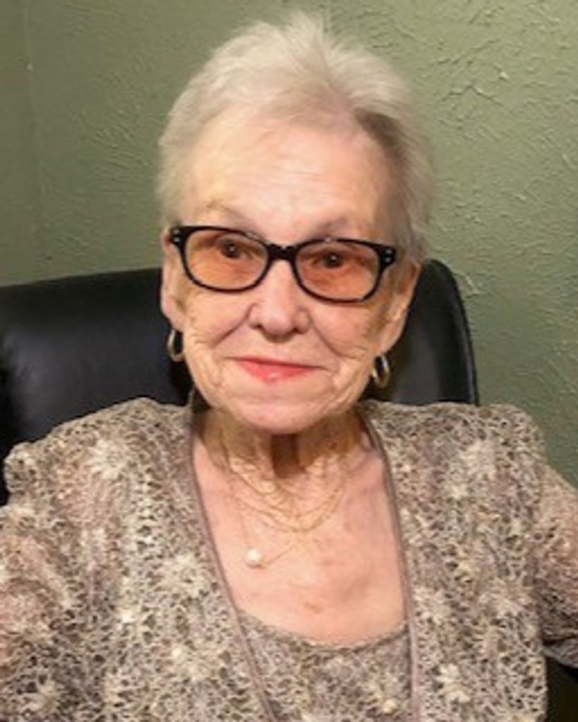 Photo of Clarice Miller