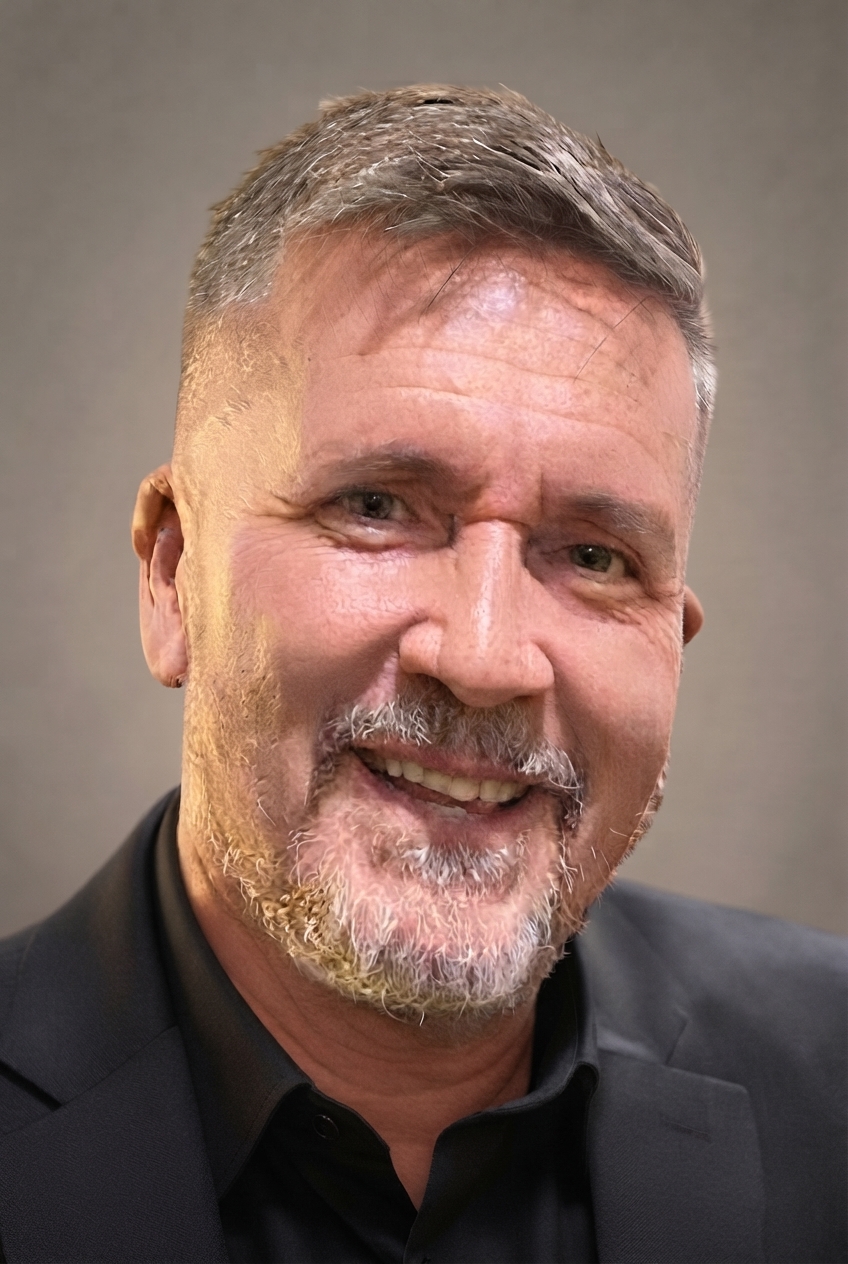 Photo of Ken Devine