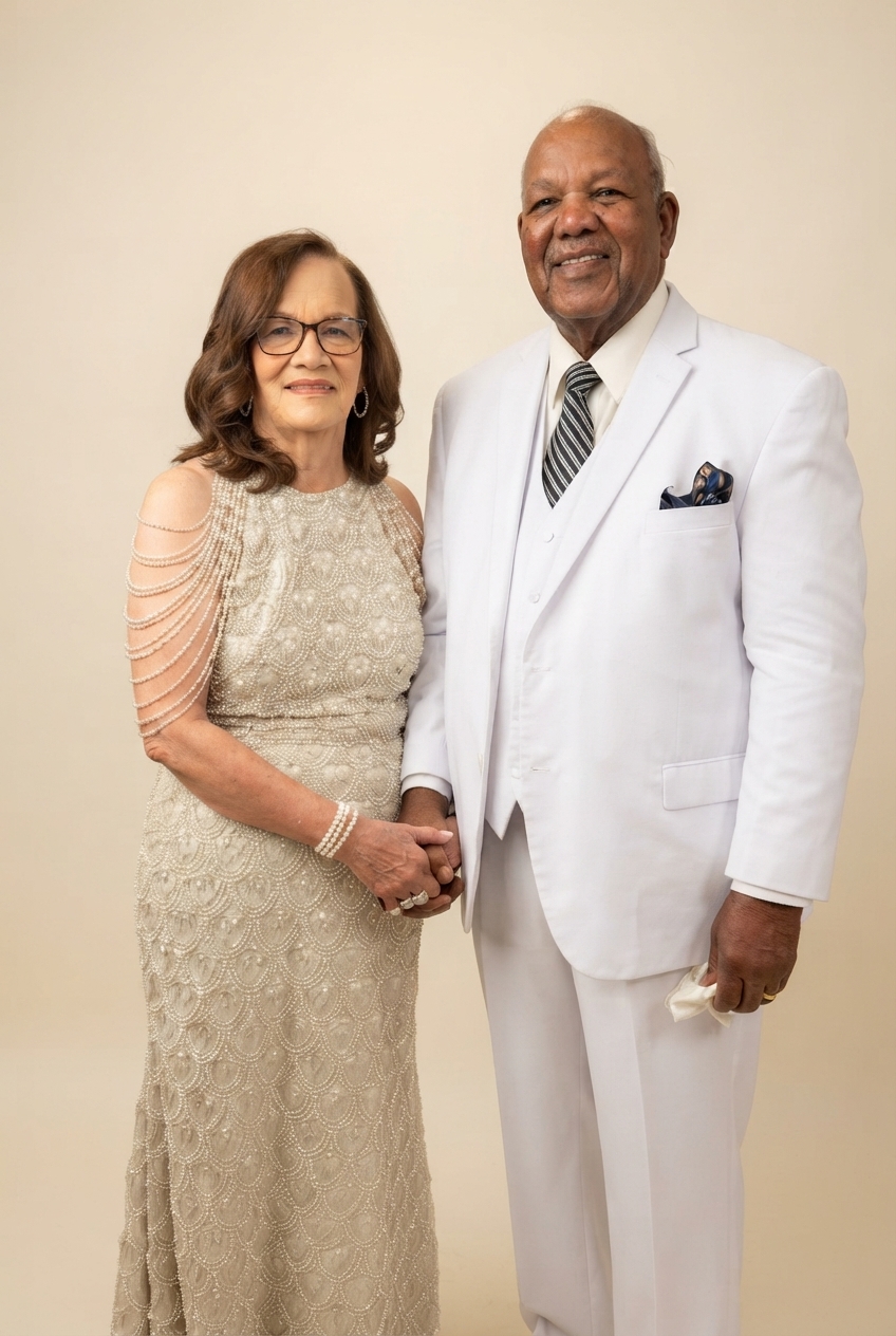 Photo of Joyce Thibodeaux