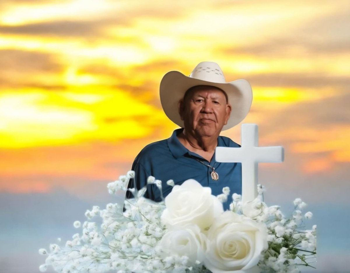 Photo of Rodolfo Padilla