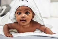 Photo of "Baby" Justice Lee Jr
