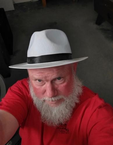 Photo of Ronald Pierce
