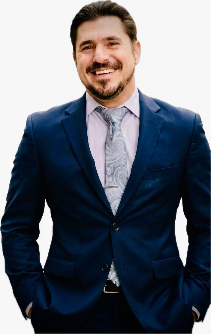 Photo of Trevis Joseph Niemeyer