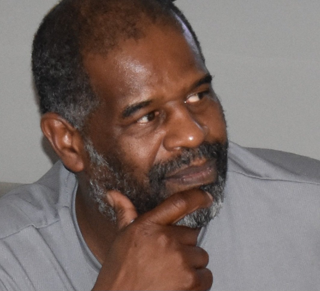 Photo of Rodney Parker