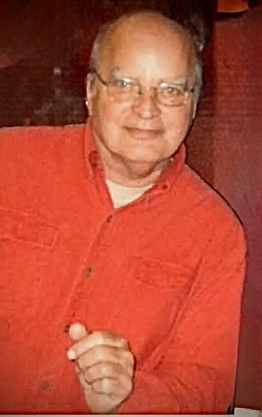 Photo of Walter Bujak