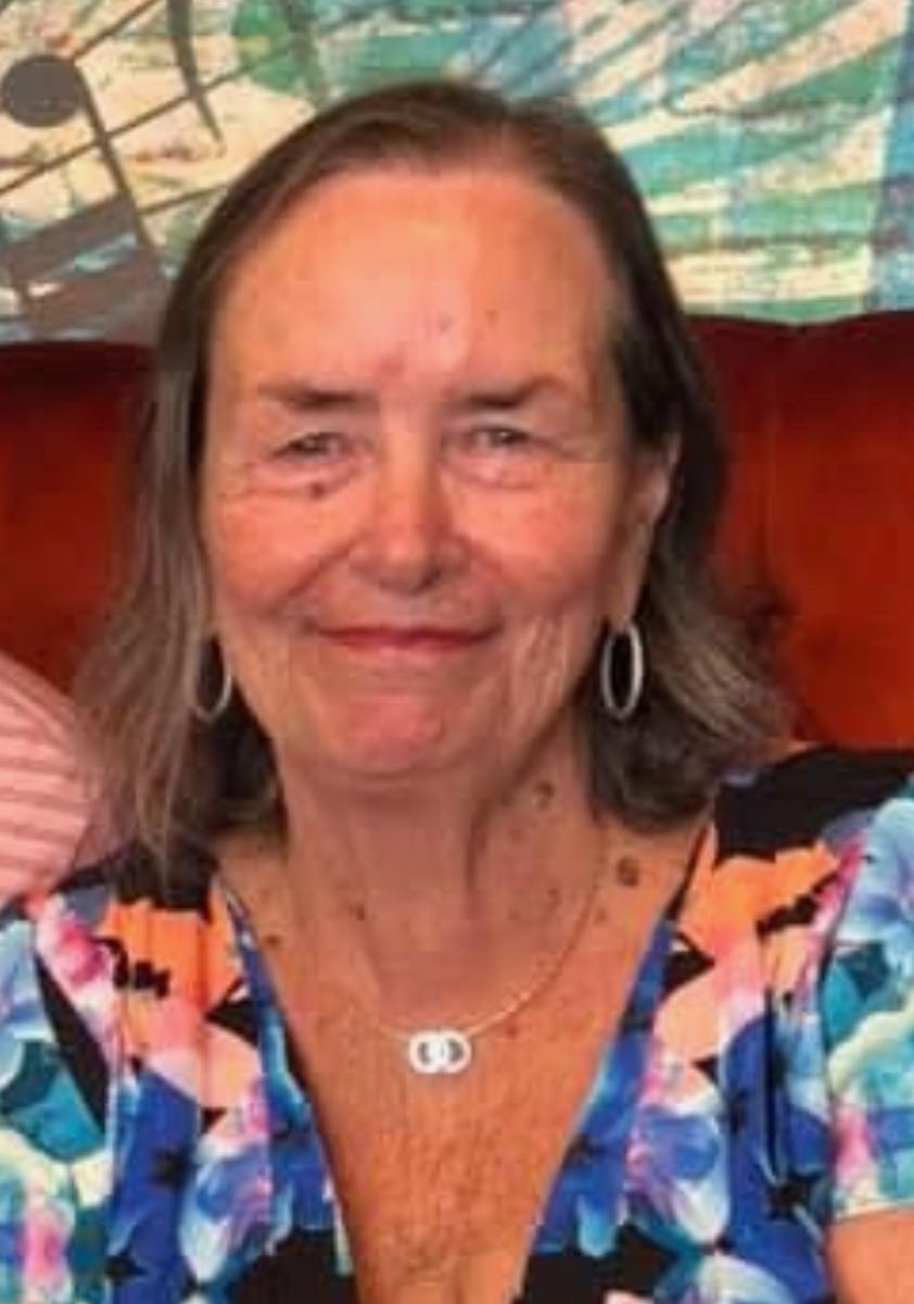 Photo of Geraldine "Jerri" Johnson