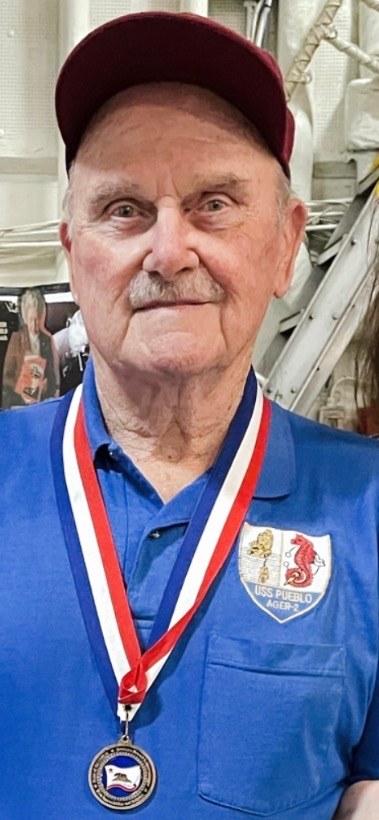 Photo of James Francis Kell