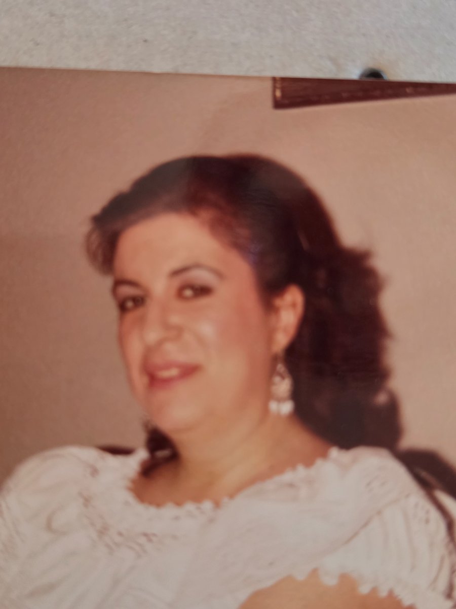 Photo of Diana Amaniera