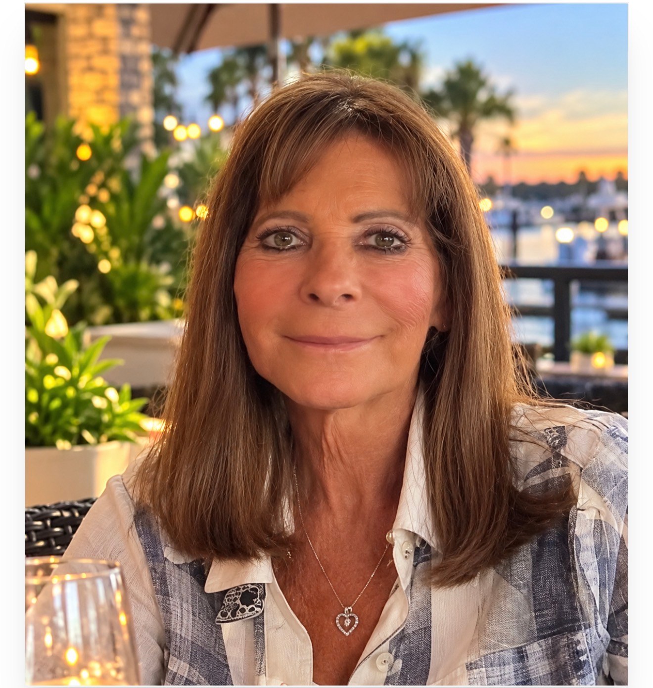 Photo of Lori Bobot