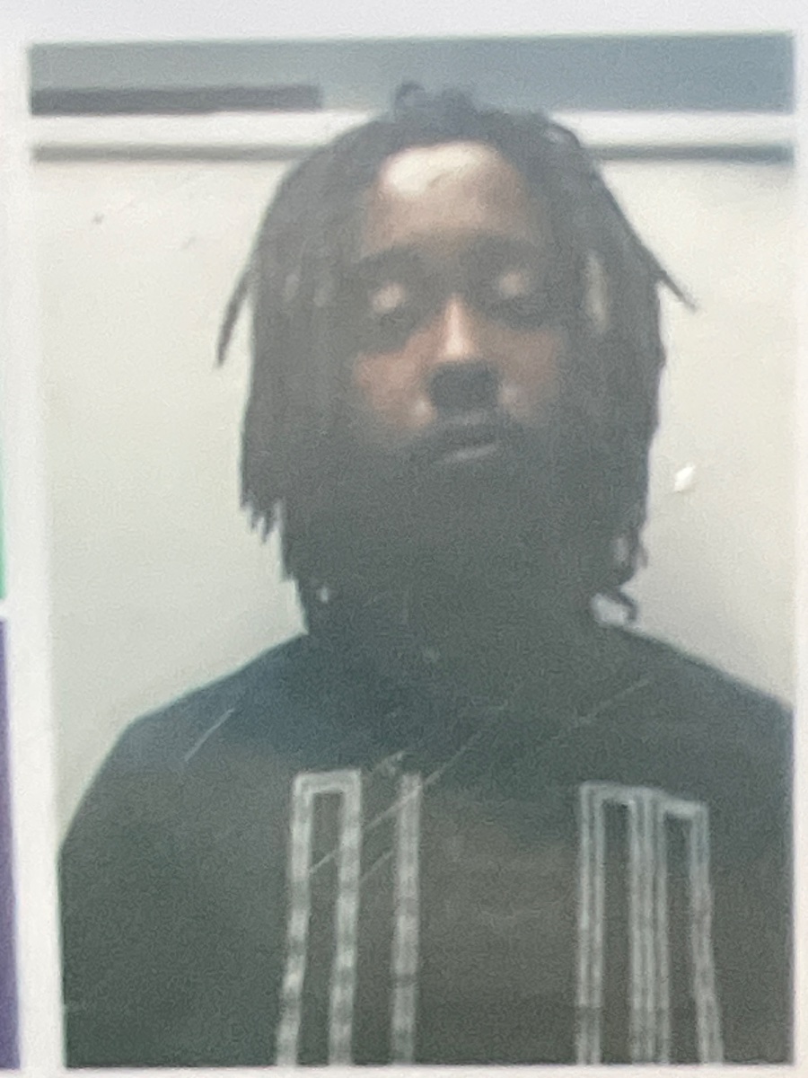 Photo of Carlos byrd