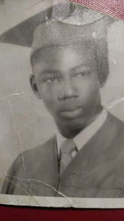 Photo of Joe Wayne Harrington Sr.