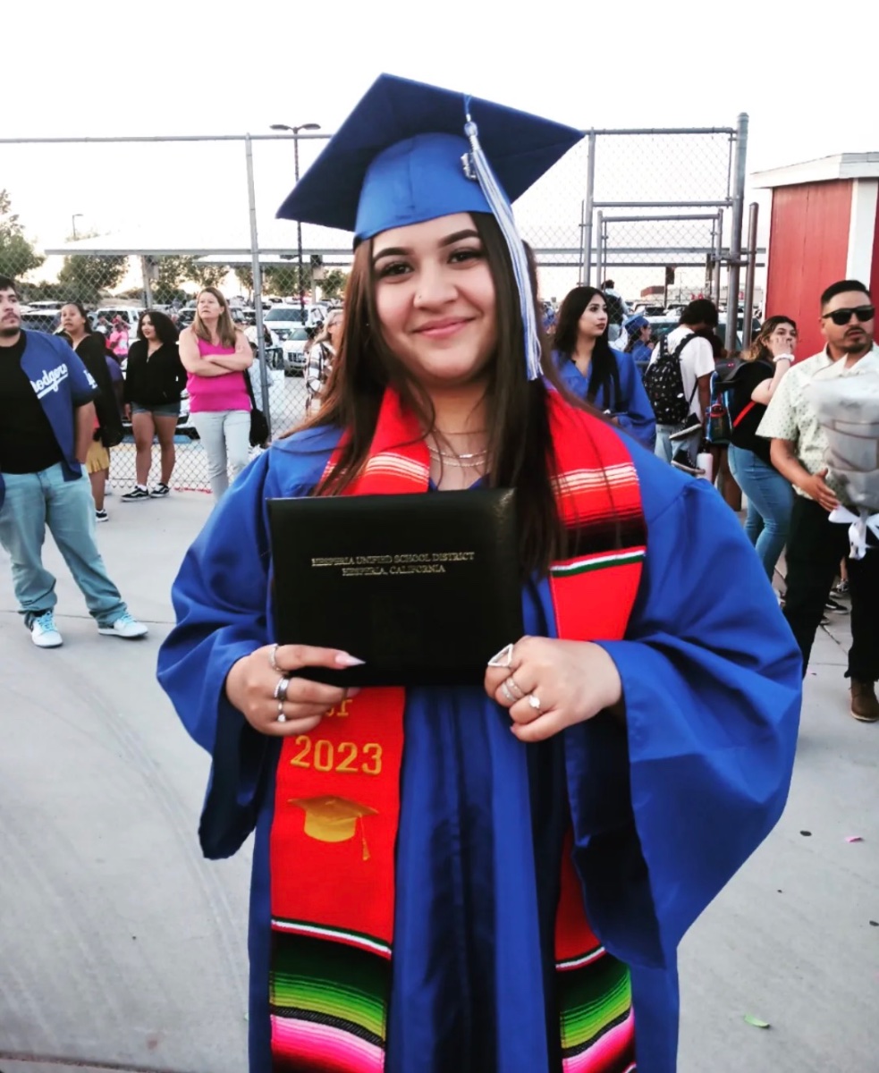 Photo of Emily Rodriguez