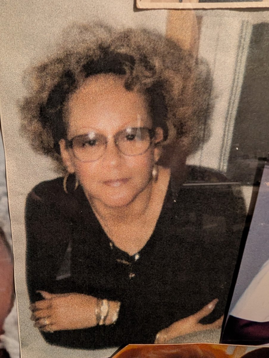 Photo of Leizette Amanda Evans-Bryant
