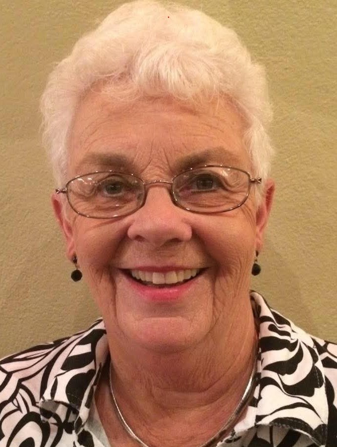 Photo of Barbara A. Bierman