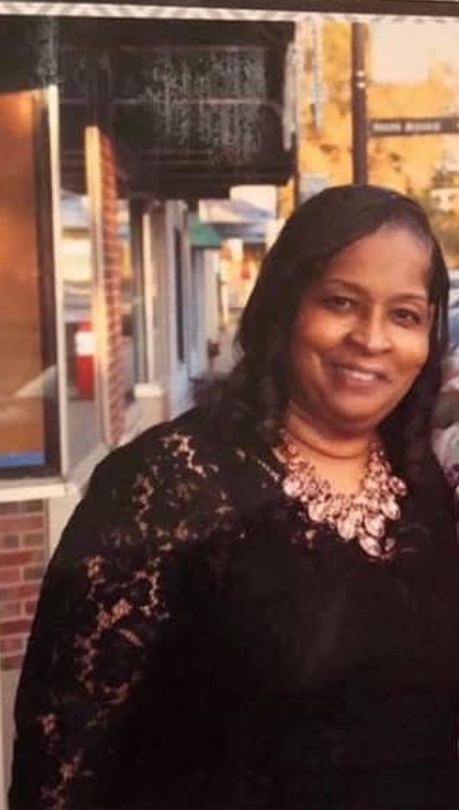 Photo of Staisha Underwood