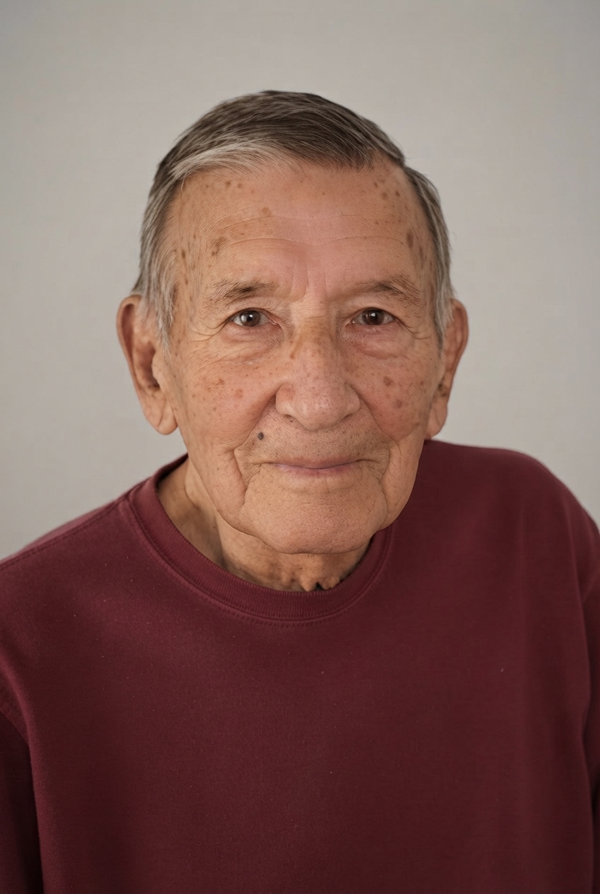 Photo of Richard Torres