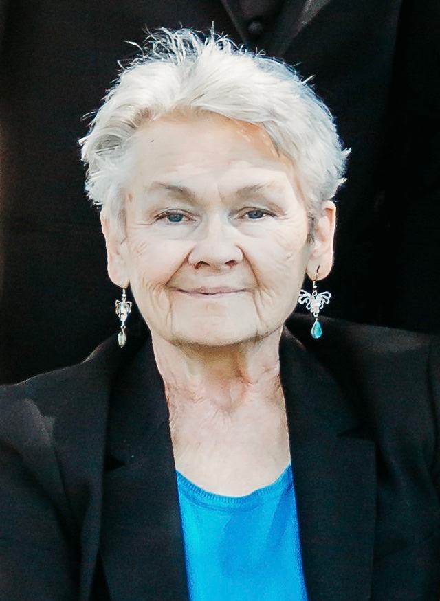 Photo of Lauren "Old One" Dean