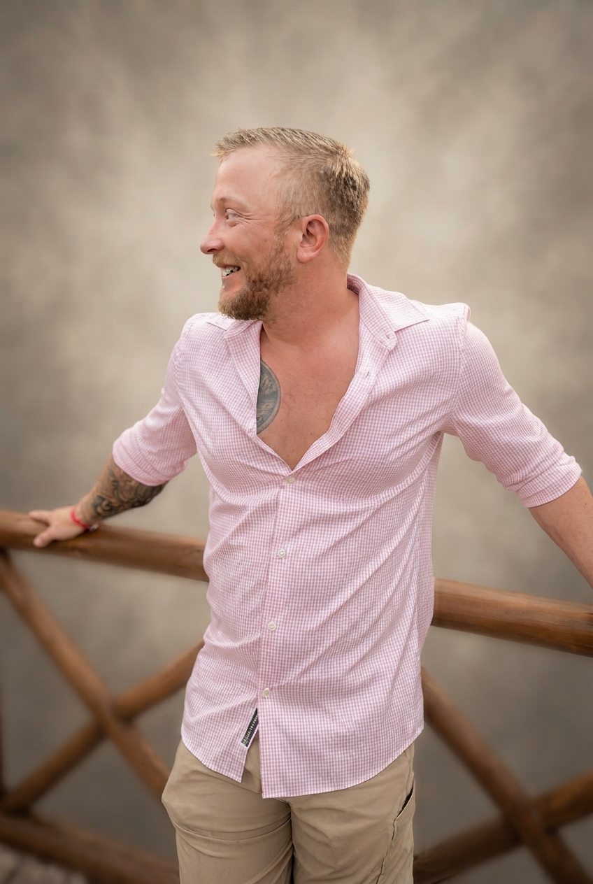 Photo of Dakota James Boyd