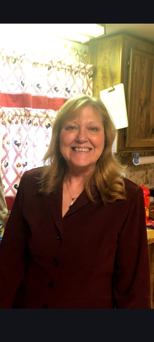 Photo of Susan Carleen Coldiron