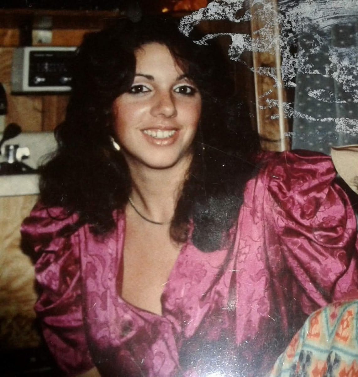 Photo of Holly Christine Mcintosh Featherman