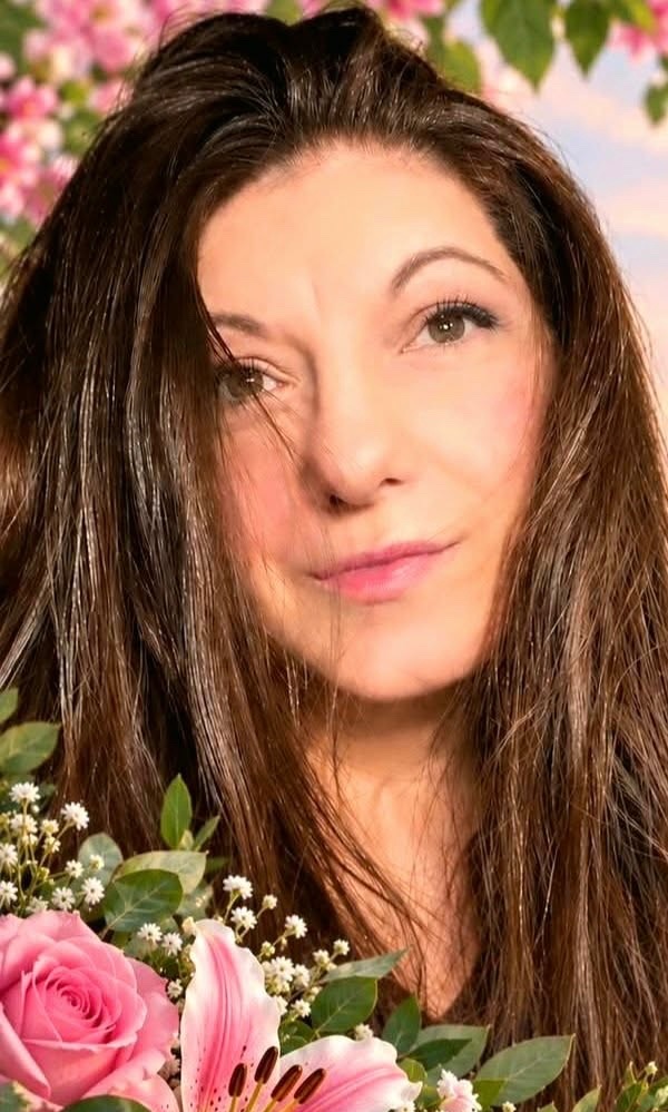 Photo of Gena Lea Swanner