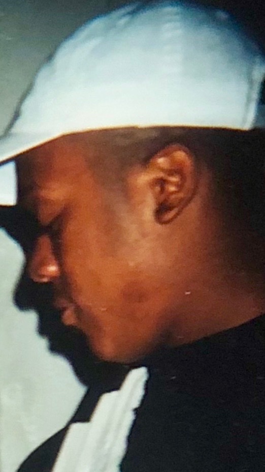 Photo of Paul Green