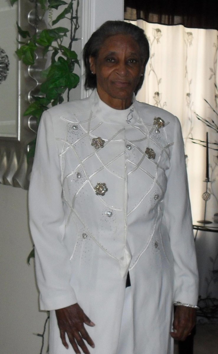 Photo of mary lou glaspy