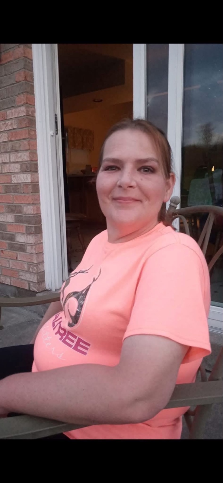 Photo of Connie Horn
