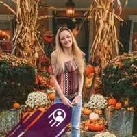 Photo of Kristie Ann Stout