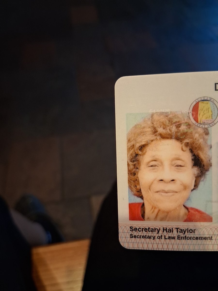 Photo of Johnnie Mae Glenn