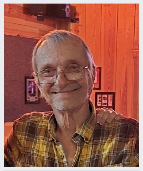 Photo of John Wilkinson