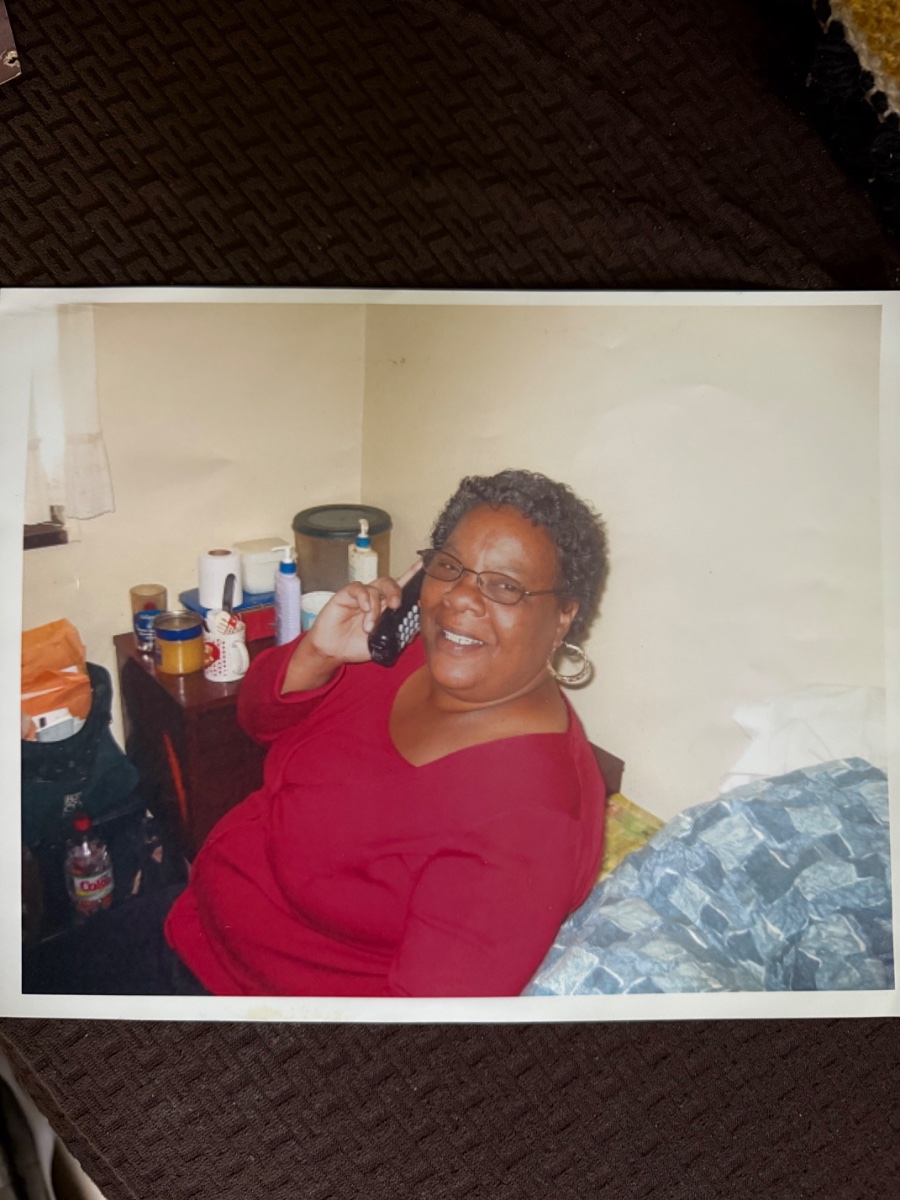 Photo of Penny Wells