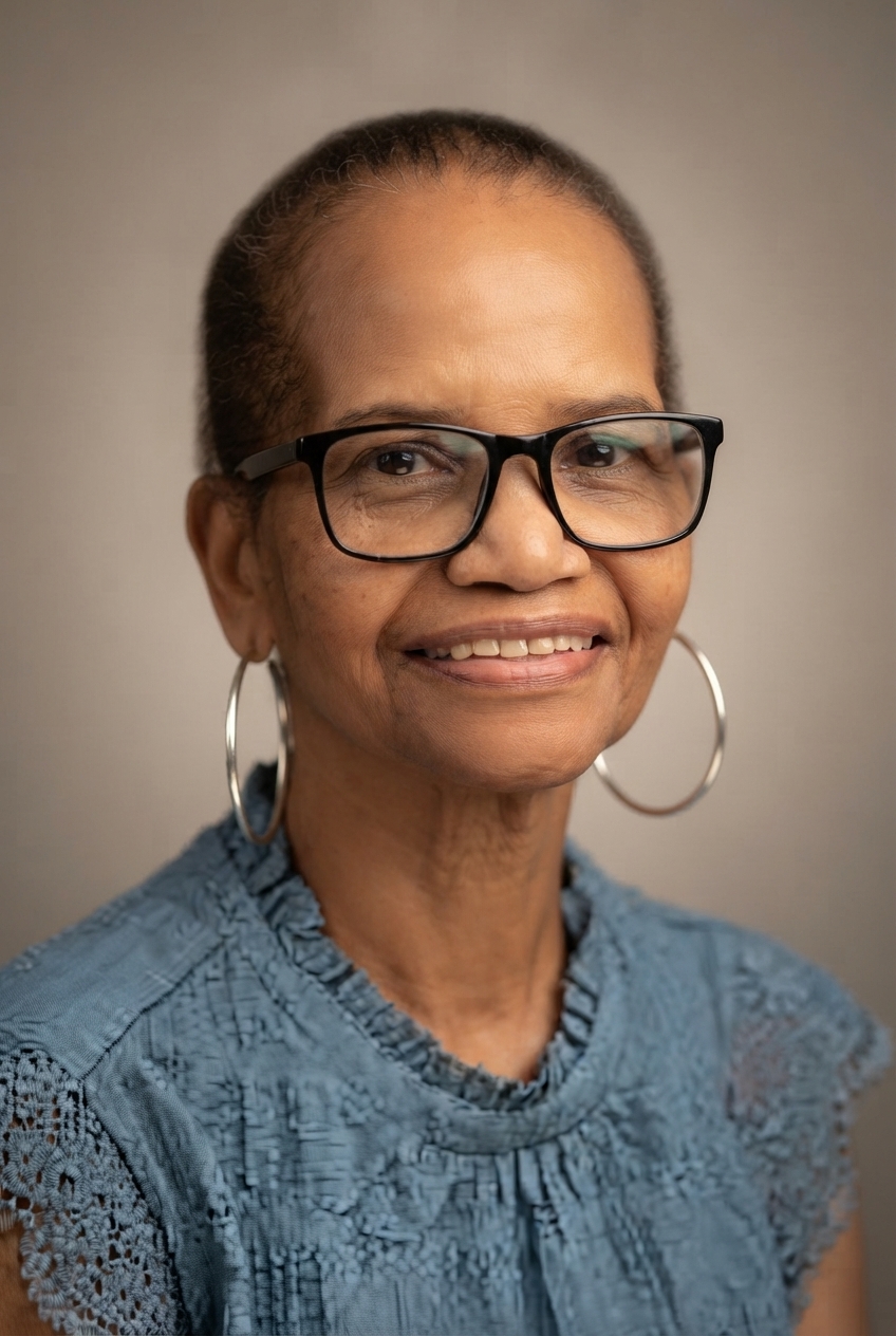 Photo of Gloria Elaine Fisher