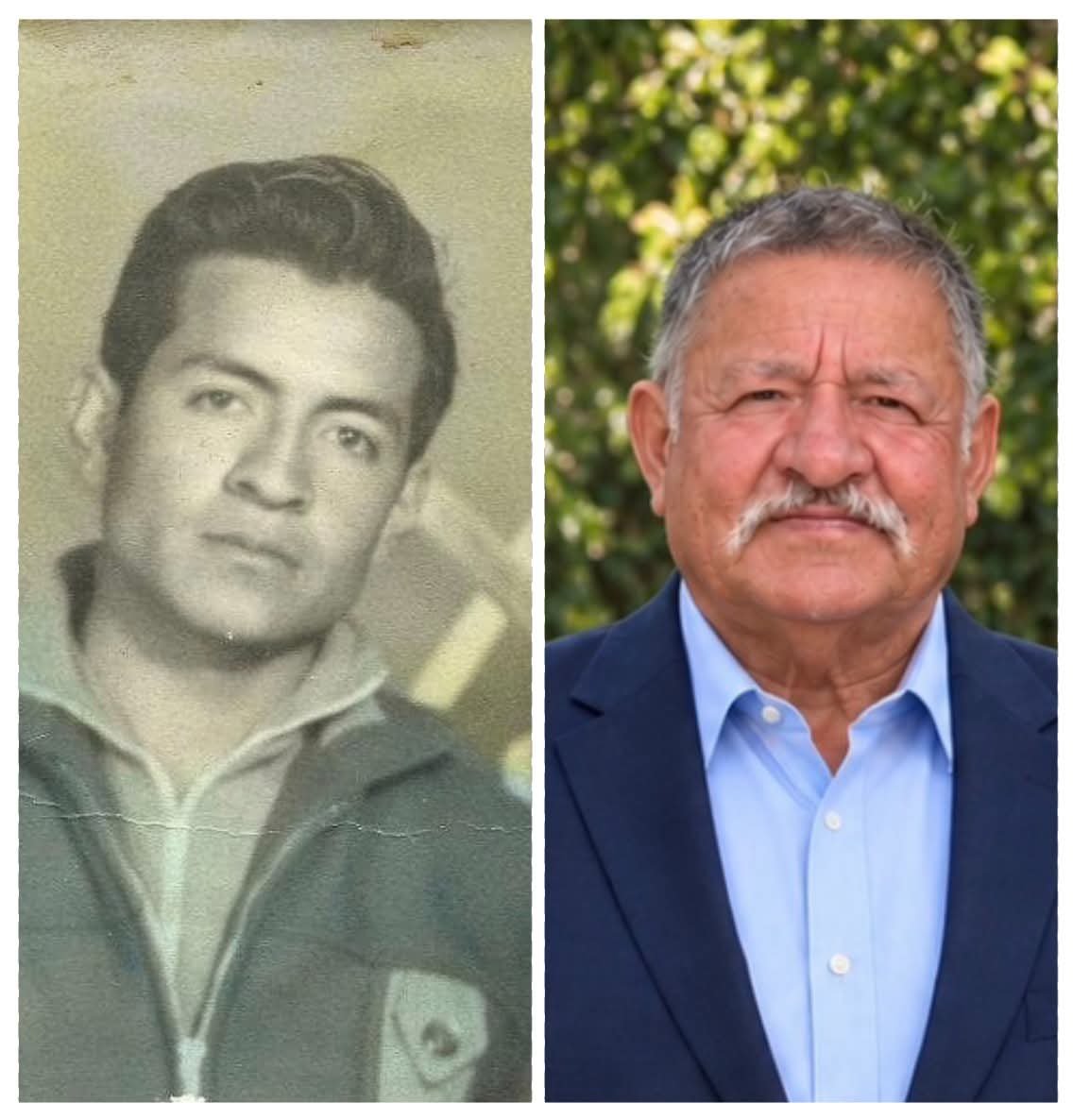Photo of Gregorio Raygoza
