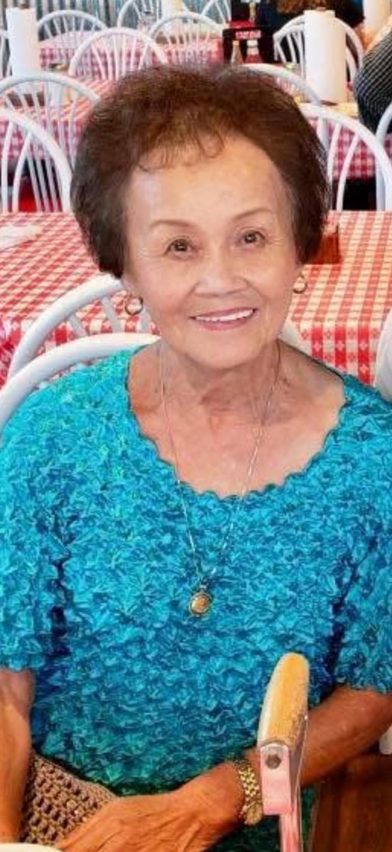 Photo of Sunako Tajima Richey