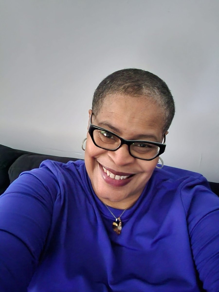 Photo of Joya Darcelle Grier