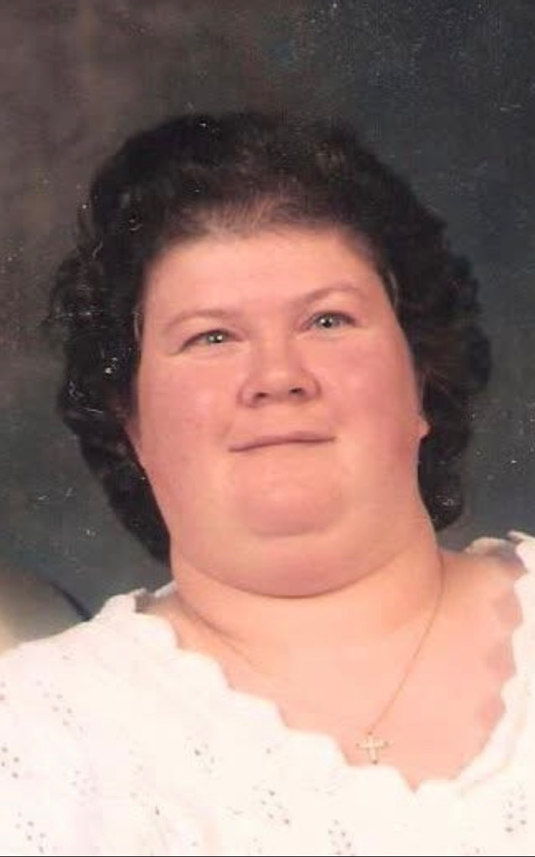 Photo of Tammy Dillard