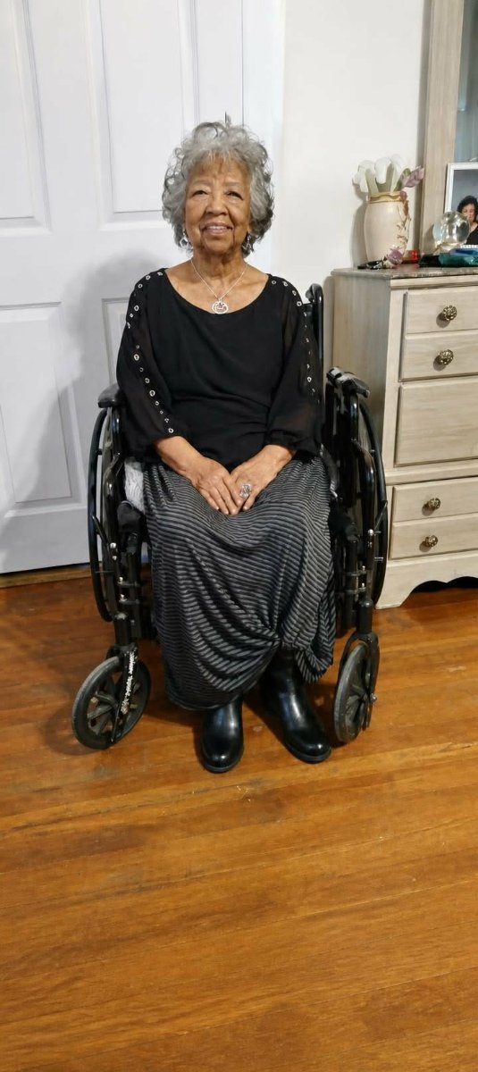 Photo of Consuelo G Chavez