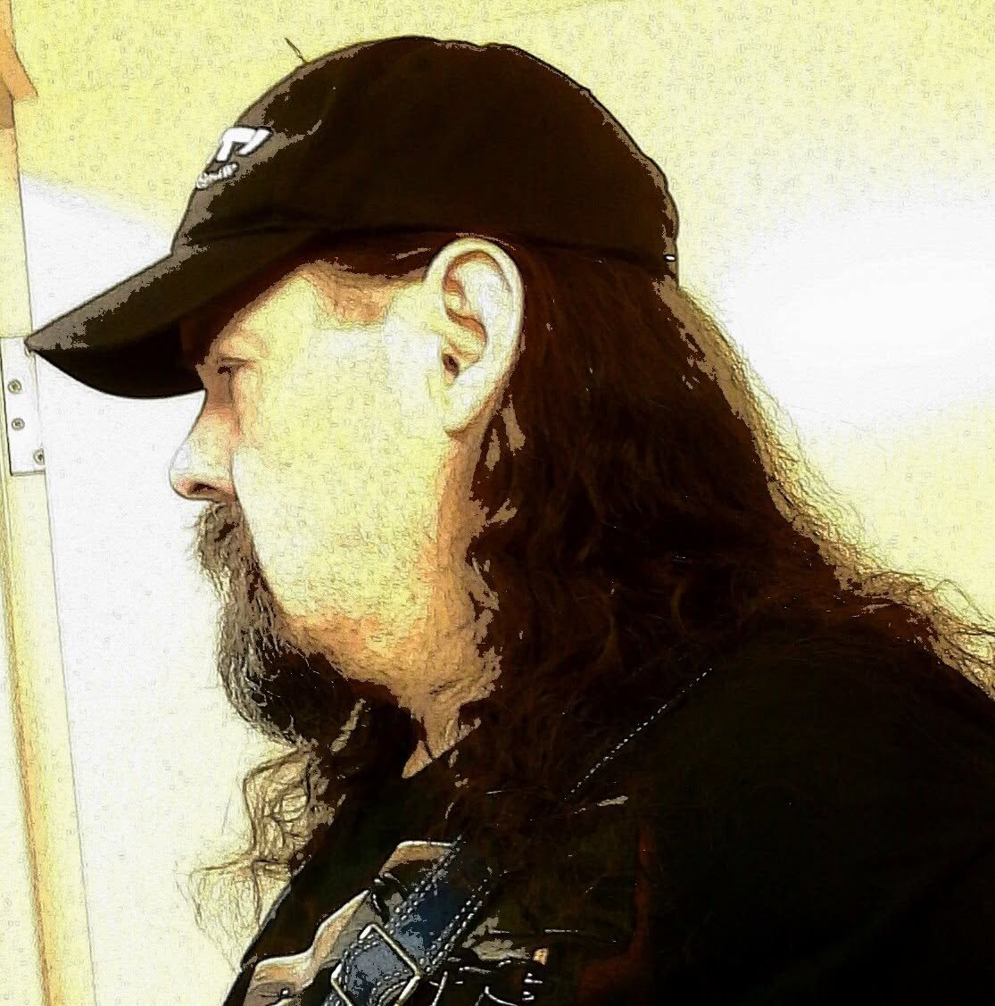 Photo of Michael Teshka