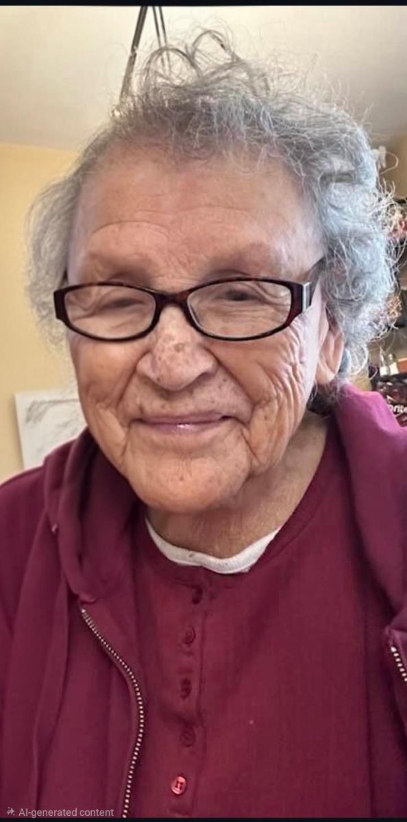 Photo of Joann Selestewa