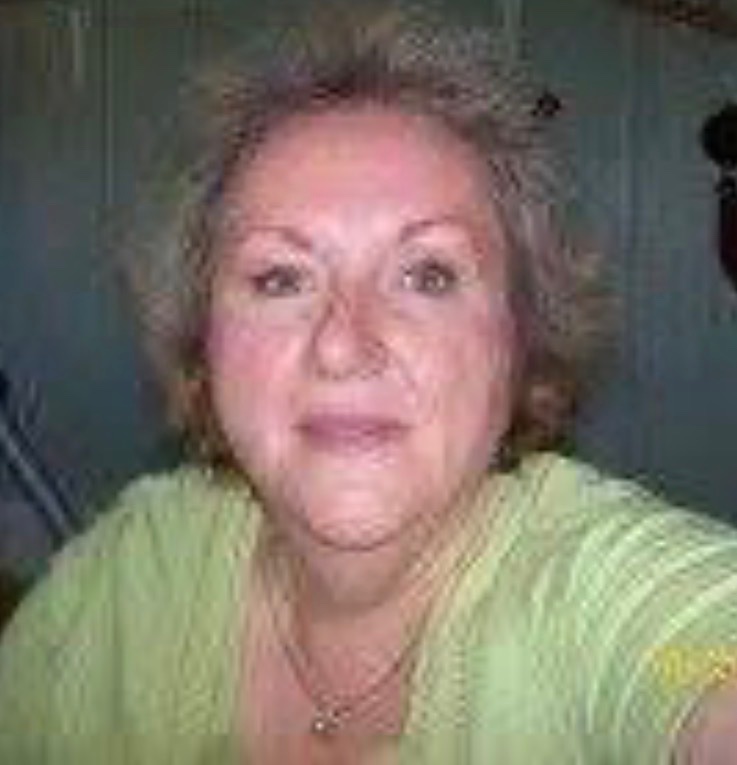 Photo of Connie Claudette Hagler