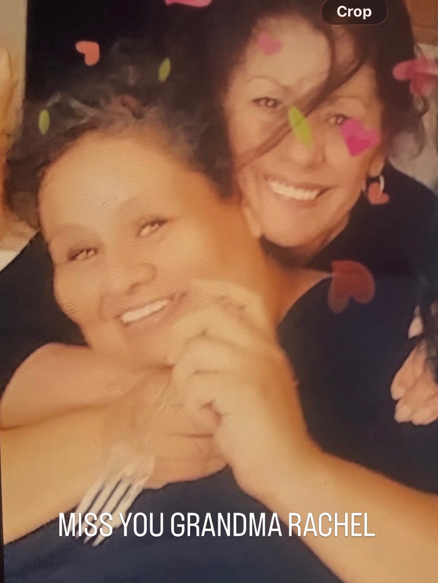 Photo of Endenia Rachel Hernandez
