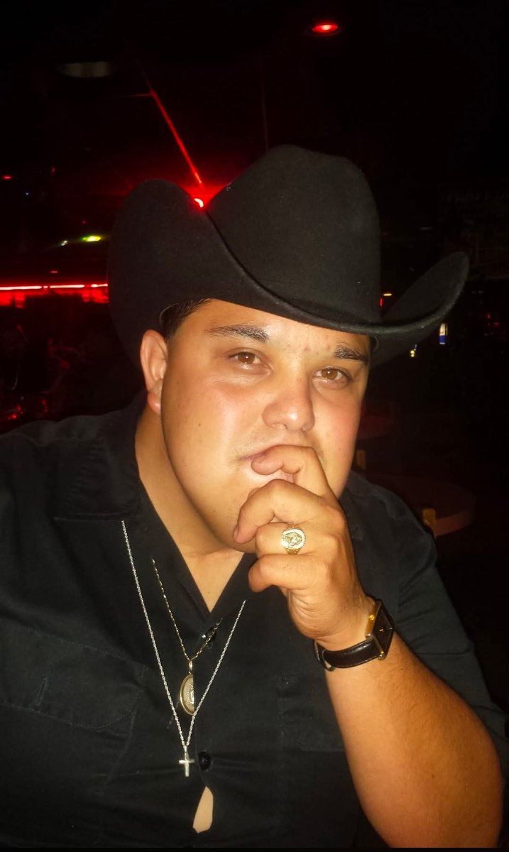 Photo of ANTHONY (POLLO) GONZALEZ